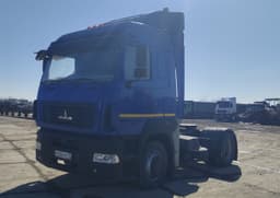 МАЗ 5440 4X2 Седельный тягач - 1