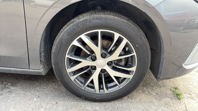 Belgee S50 - 9