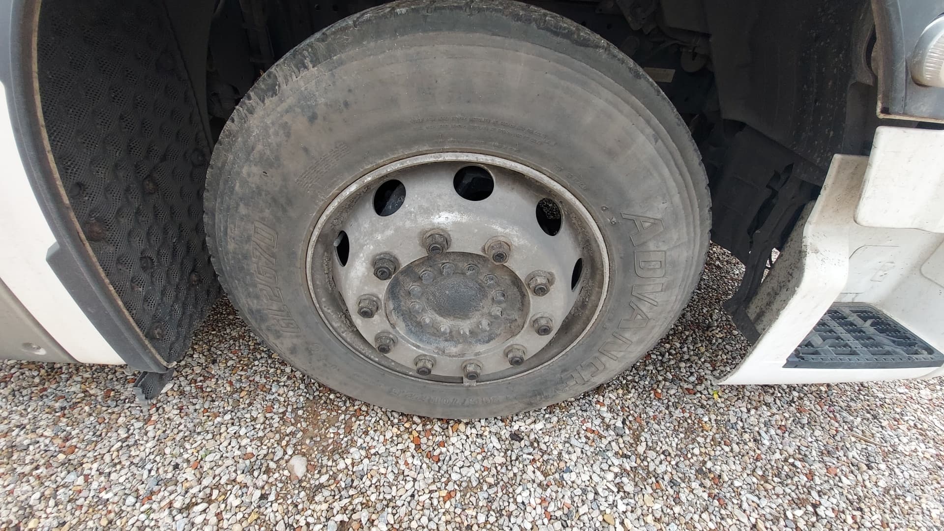 MAN TGX 4X2 Седельный тягач - 10