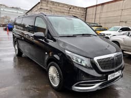 Mercedes-Benz Vito - 2