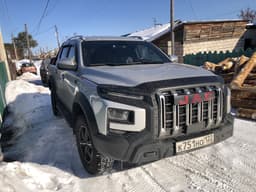 Jac T9 - 2