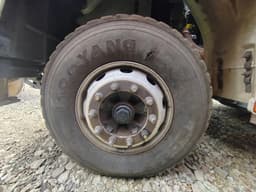 Shacman (Shaanxi) SX* 6x4 Самосвал - 7