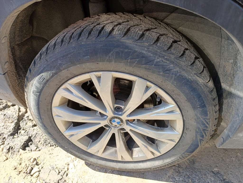 BMW X1 - 9