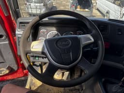 Jac N350 6x4 Самосвал - 5