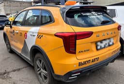 Haval Jolion - 4