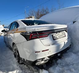 Omoda S5 - 4
