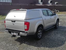 Dongfeng DF6 - 3