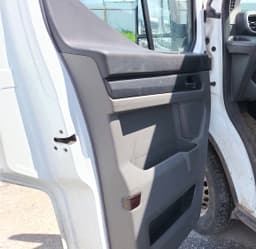 Ford Transit Цельнометаллический - 8