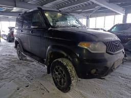 UAZ PATRIOT - 2