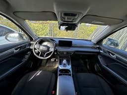 Haval Jolion - 5