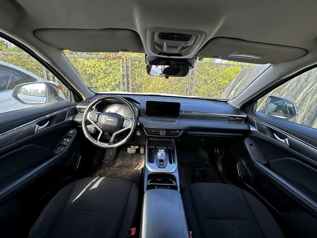 Haval Jolion - 5