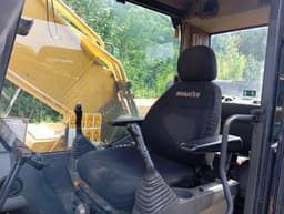 Komatsu PC 300 Экскаватор - 5