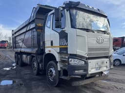 FAW CA 3310 8x4 Самосвал - 2