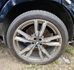 BMW X6 M - 6