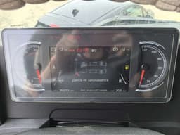 Sitrak C7H 4x2 Седельный тягач - 7