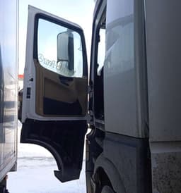 Mercedes-Benz Actros 4x2 Седельный тягач - 5