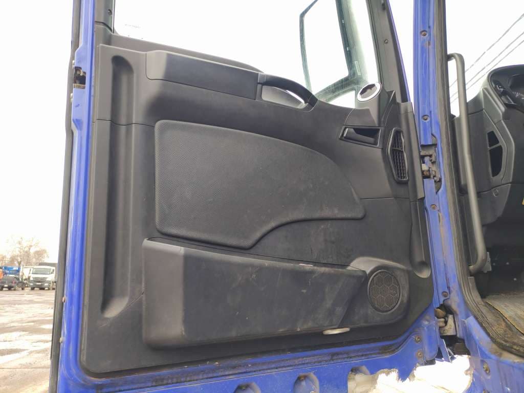Sitrak C7H 4x2 Седельный тягач - 8