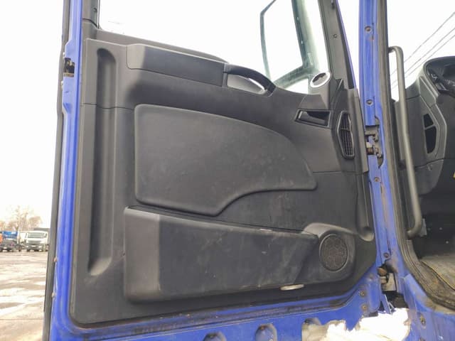 Sitrak C7H 4x2 Седельный тягач - 8
