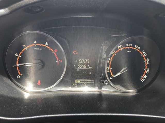 Вис 2349* на шасси LADA Granta Промтоварный фургон - 7