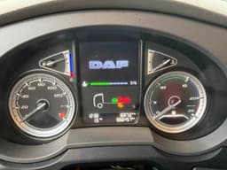 Daf XF 4x2 Седельный тягач - 6