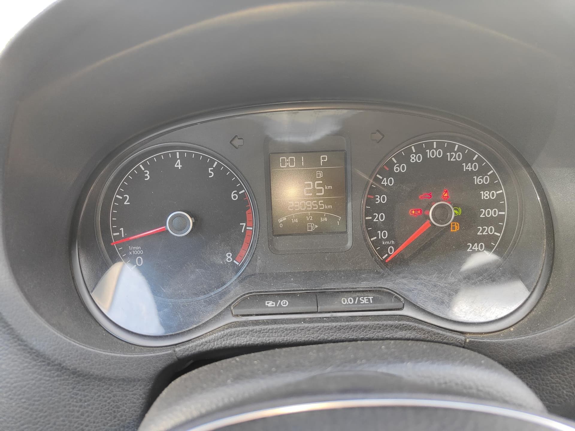 Volkswagen Polo - 7