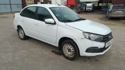 Lada Granta седан - 2