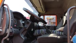 Камаз 65222-6010-53 6x6 - 6