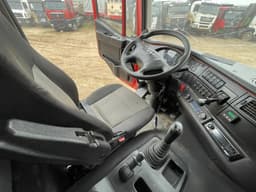 Амт N.v. 6329* 6X6 Седельный тягач с КМУ - 6