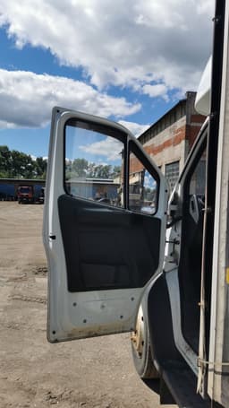 Автомаш 2824* на шасси GAZ GAZON NEXT 4x2 Бортовой (Евроборт) - 8
