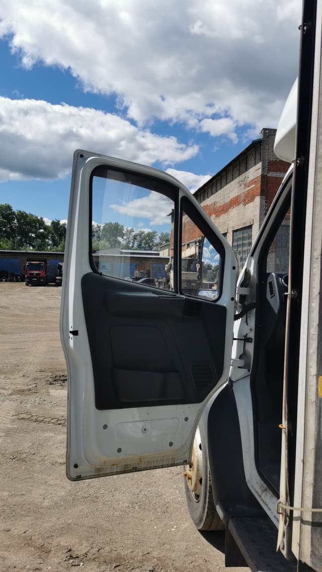 Автомаш 2824* на шасси GAZ GAZON NEXT 4x2 Бортовой (Евроборт) - 8