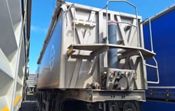 Bodex KIS-4W* Полуприцеп самосвал - 2
