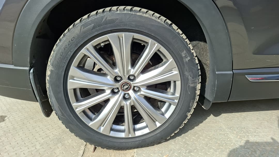 Mazda CX-9 - 10