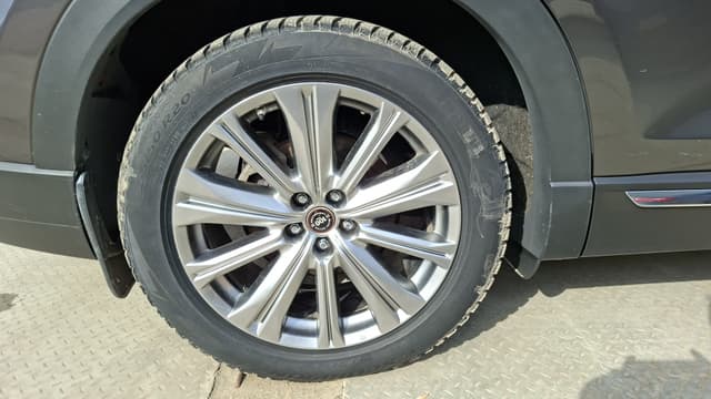 Mazda CX-9 - 10