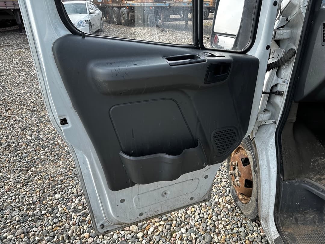 GAZ GAZELLE NEXT 4,6 4x2 Бортовой (Евроборт) - 8