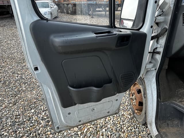 GAZ GAZELLE NEXT 4,6 4x2 Бортовой (Евроборт) - 8