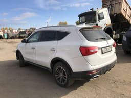 Dongfeng 580 - 4