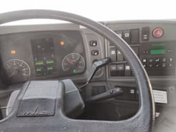 Энерготехпром-Инвест 6535* на шасси МАЗ 6312 6x4 Зерновоз - 5