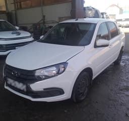Lada Granta седан - 1