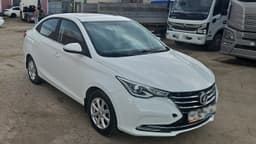 Changan Alsvin - 2