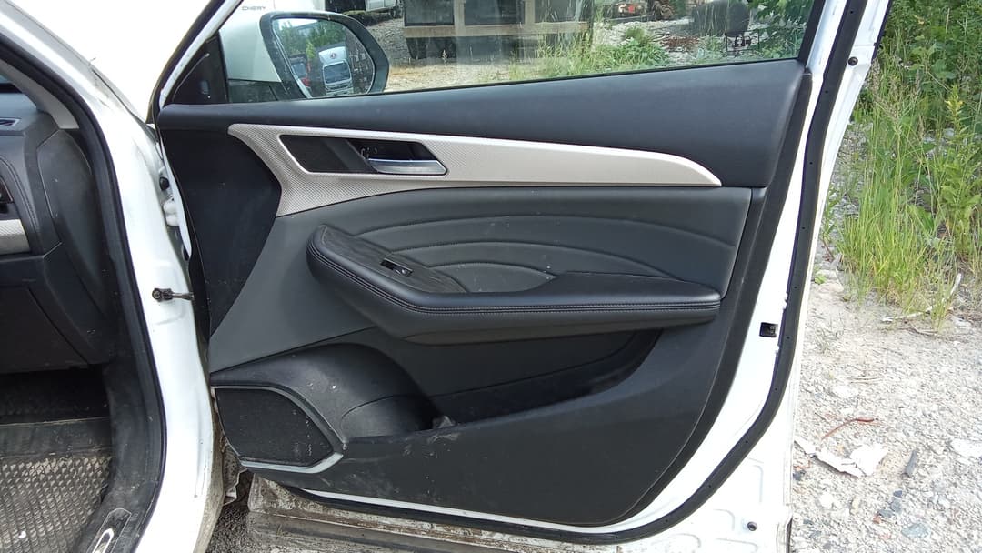Haval F7 - 7