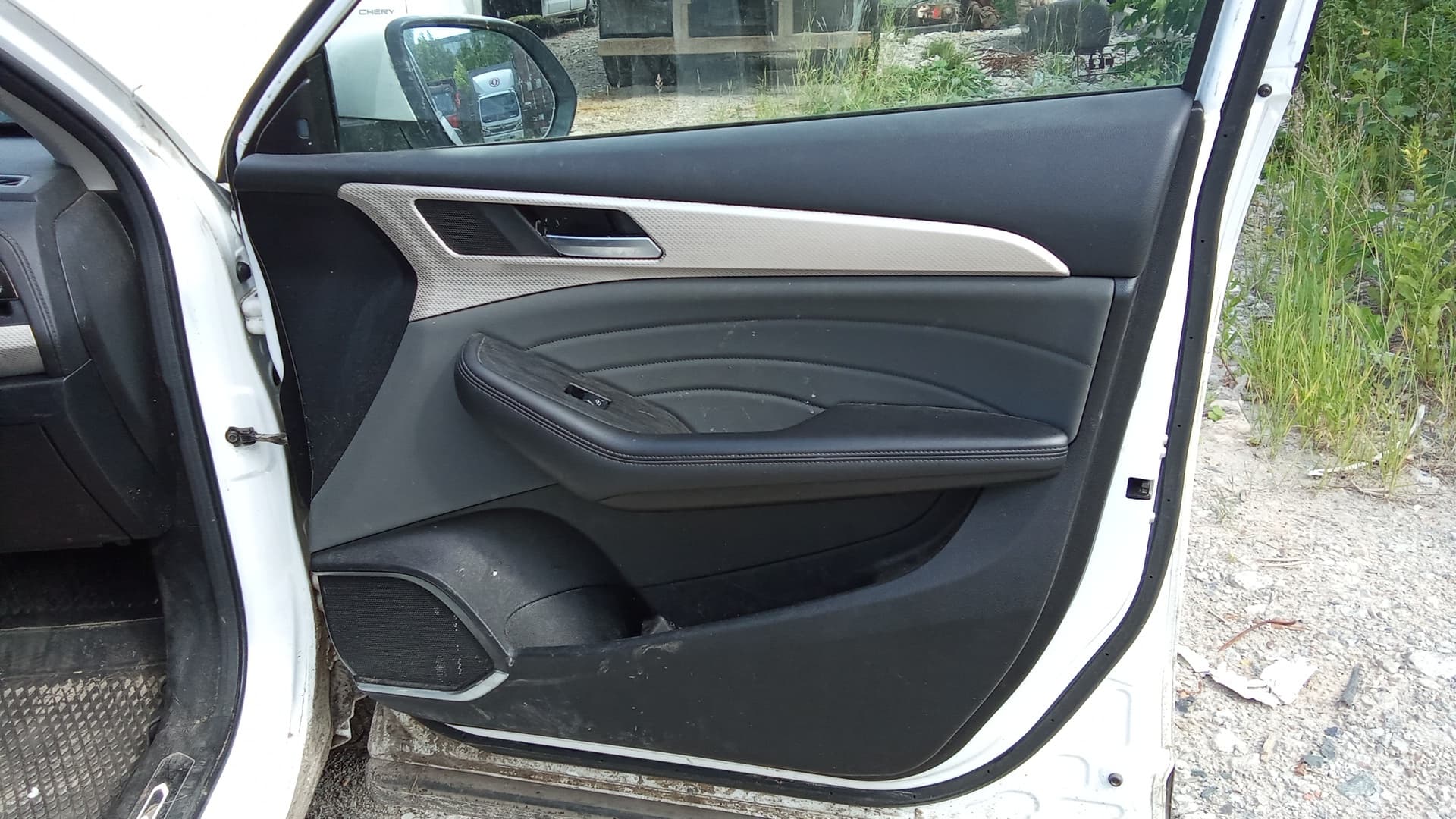 Haval F7 - 7