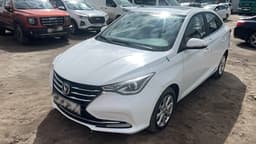 Changan Alsvin - 1
