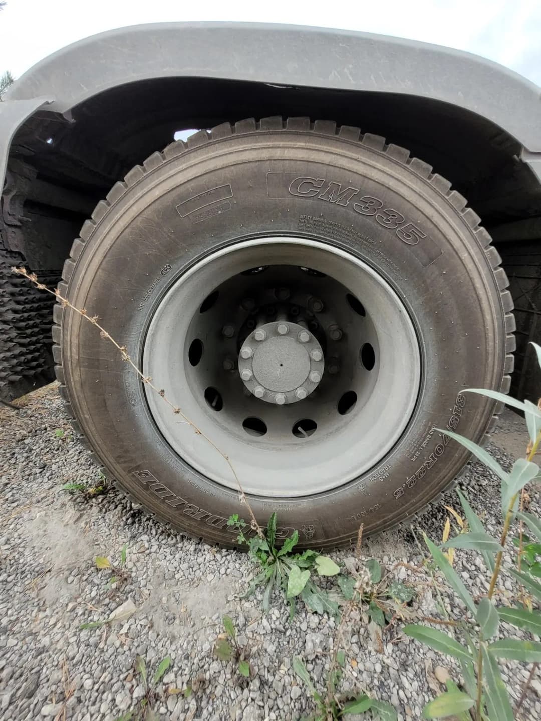 FAW J7 4x2 Седельный тягач - 8