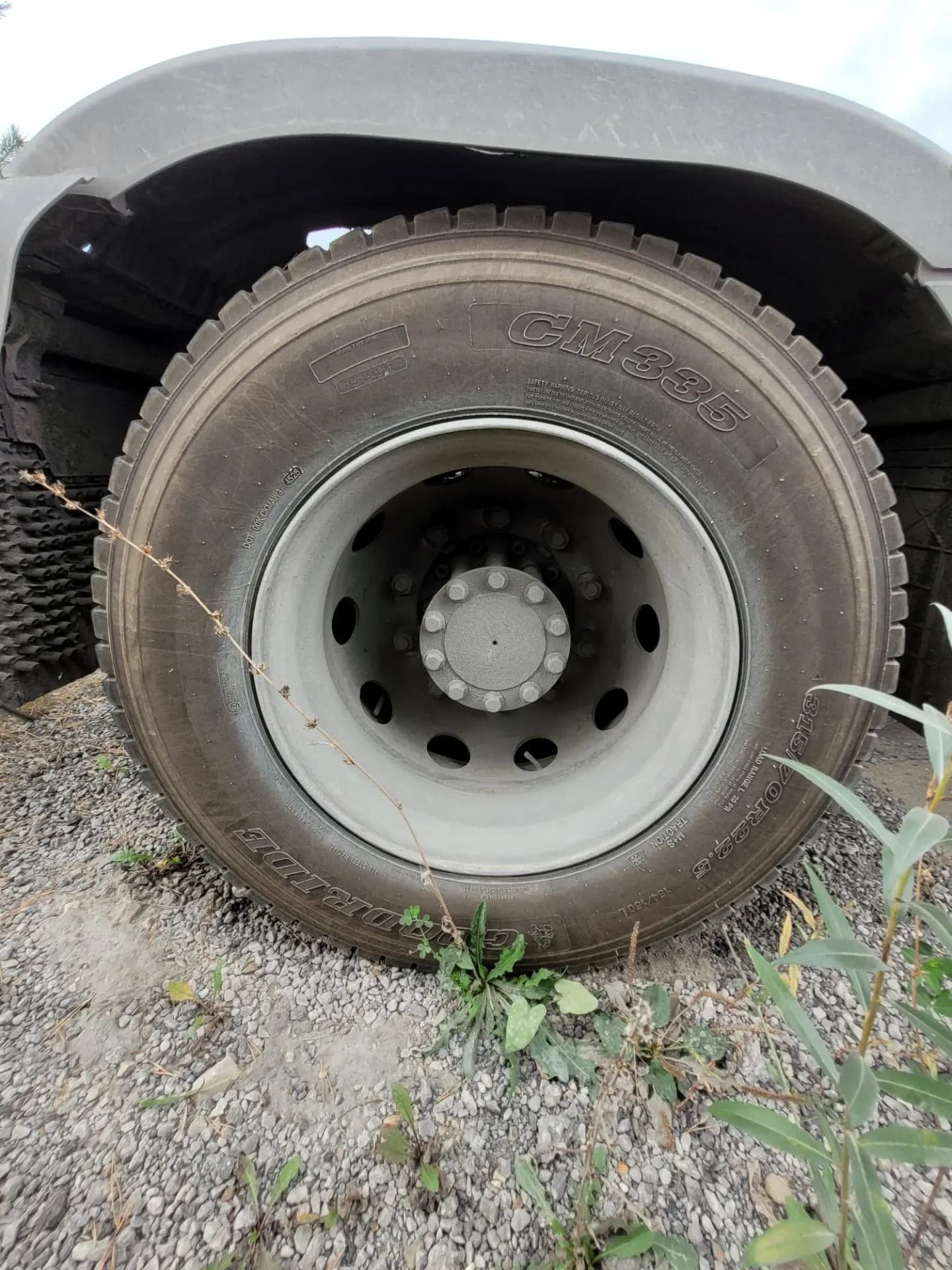 FAW J7 4x2 Седельный тягач - 8