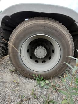 FAW J7 4x2 Седельный тягач - 8