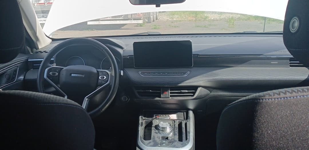 Haval Jolion - 5