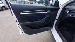 Geely EMGRAND - 7