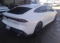 Changan UNI-V - 3