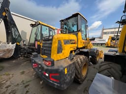 Lgma LG938 Фронтальный погрузчик - 3