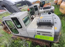 Zoomlion ZE215 Экскаватор - 4